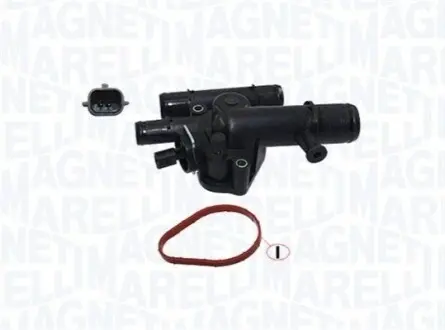 MAGNETI MARELLI RENAULT Термостат Megane II 1.9dCi 05-,Grand Scenic II Magneti Marelli 352317004370 Купити в Україні