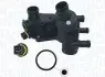 Фото MAGNETI MARELLI Термостат із корпусом із датчиком Golf III/IV/V/Plus, Caddy -10,Skoda Felicia,Octavia I Magneti Marelli (352317004420) зображення 1