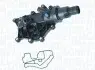 MAGNETI MARELLI RENAULT термостат Megane,Kangoo,Fluence,Clio III 1.6 03- Magneti Marelli (352317004460) изображение 1