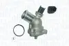 Фото MAGNETI MARELLI CHEVROLET Термостат Spark 10 Magneti Marelli (352317004510) зображення 1