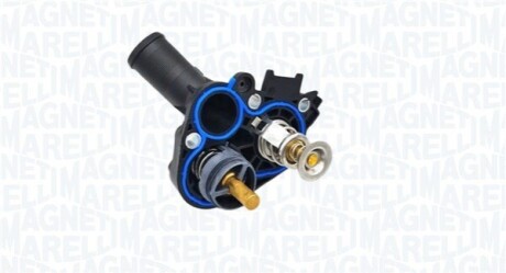 Автозапчастина MAGNETI MARELLI 352317004870 (фото 1)