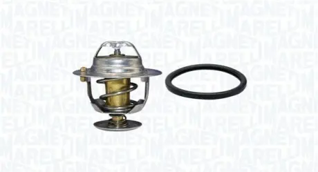 Термостат, охолоджувальна рідина Magneti Marelli 352317004910