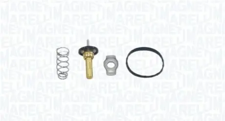 Термостат, охолоджувальна рідина Magneti Marelli 352317004980