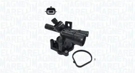 Термостат Renault Master III/Opel Movano 2.3dCi/CDTI 10- (81C) Magneti Marelli 352317005020 Купить в Украине