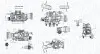 Автозапчасть Magneti Marelli (352317005080) изображение 1