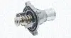 Фото Термостат Opel Astra G/H 07-/Merіva 05-/Insіgnіa 08-/Vectra C 06-/Zafіra 05 Magneti Marelli (352317100050) зображення 2