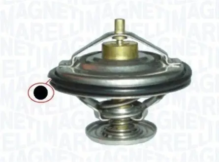 MAGNETI MARELLI BMW термостат E34,E36,E39 Magneti Marelli 352317100130 Купити в Україні