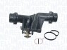 MAGNETI MARELLI BMW термостат з корпусом E39 520d, E46 318-320d 352317100160