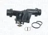 Фото MAGNETI MARELLI BMW термостат з корпусом E39 520d, E46 318-320d Magneti Marelli (352317100160) зображення 1