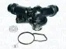 Фото MAGNETI MARELLI BMW термостат з корпусом E39 520d, E46 318-320d. Magneti Marelli (352317100170) зображення 1