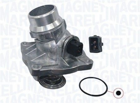 BMW Термостат 105°C E39 535-540, E53 4,4-4,6 00-. MAGNETI MARELLI 352317100220