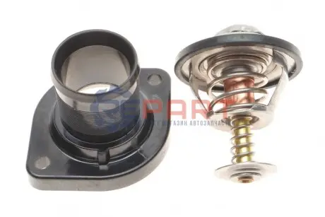 Термостат Fiat Scudo/Peugeot Expert 2.0 16V 00- (89°C) MAGNETI MARELLI 352317100260 Купити в Україні