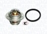 MAGNETI MARELLI FORD термостат з прокладкою  t-82C Fiesta V 01-,  Focus II 04-, Mazda 2 03- 352317100320