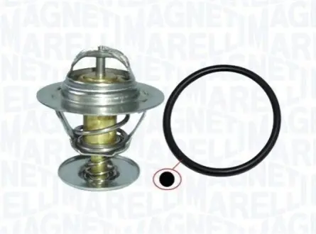 Термостат Ford Transit 2.5D/TD 86-99 Magneti Marelli 352317100330 Купити в Україні