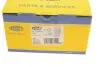 Термостат Fiat Tempra/Uno/Lancia Dedra 1.4i-2.0i -96 (87 °C) Magneti Marelli (352317100420) изображение 5