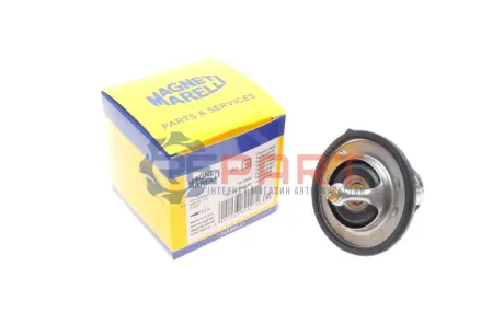 Термостат Hyundai Accent/Elantra/Kia Ceed 1.5-2.0 CRDI 00- (85°C) (TE0054) Magneti Marelli 352317100540 Купити в Україні