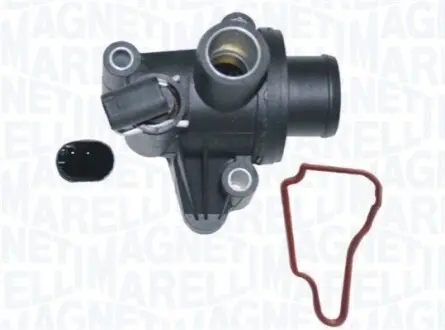 MAGNETI MARELLI DB термостат W168 A140-210, Vaneo Magneti Marelli 352317100710 Купить в Украине