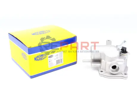 Термостат MB (W203/W210) 2.2/2.7CDI 98-07 (92°C) (TE0072) MAGNETI MARELLI 352317100720 Купити в Україні