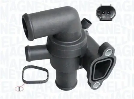 Термостат Smart 0.6/0.7i 98-07 (90°C) Magneti Marelli 352317100730 Купити в Україні