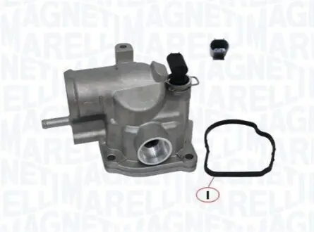 Термостат MB E-class (W210/S210) 2.2-3.2CDI 98-11 (92°C) Magneti Marelli 352317100740 Купити в Україні