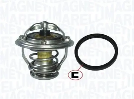 MAGNETI MARELLI NISSAN термостат Primera 2,0 -01,Terrano 2,4 93 Magneti Marelli 352317100830 Купити в Україні
