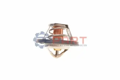 Термостат Opel Ascona C/Astra F/G/Combo/Kadett E 1.0-1.6 81- (92°C) (TE0086) MAGNETI MARELLI 352317100860 Купити в Україні