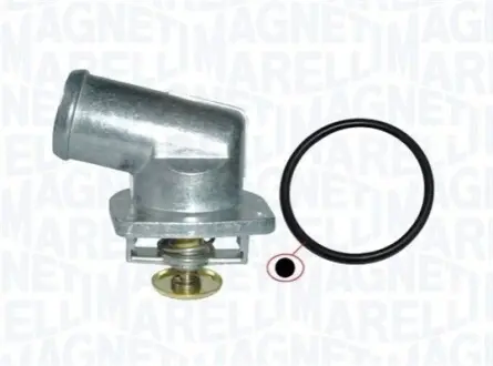 MAGNETI MARELLI OPEL термостат Corsa,Astra 1.4,1.6,Vectra 92C Magneti Marelli 352317100880 Купити в Україні