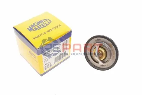 Термостат Opel Combo/Astra G/H/ Corsa 1.7 CDTI 00- (89°C) Magneti Marelli 352317100930 Купить в Украине