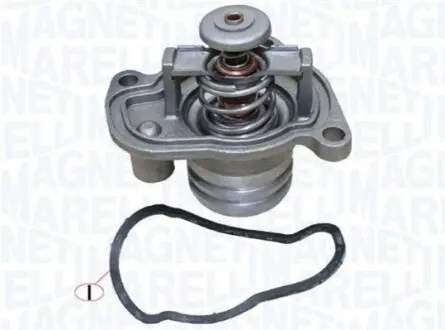 Термостат OPEL AGILA 09.00- Magneti Marelli 352317100980