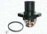 Фото Термостат Citroen Berlingo/Peugeot Partner 1.1/1.4/1.6 16V 02-11 (89°C) Magneti Marelli (352317101030) зображення 1