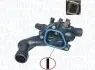Фото MAGNETI MARELLI CITROEN термостат C3 1.4,C4,Grand Picasso 1,6 THP,DS3,Mini,Peugeot Magneti Marelli (352317101050) зображення 1