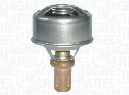RENAULT термостат 86°C R9/11, R18 -86, R19 1,4 R21, Trafic 1,4 MAGNETI MARELLI 352317101080 Купити в Україні