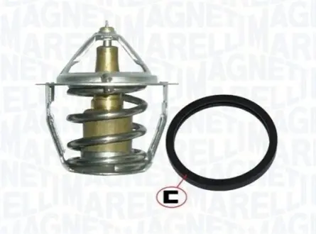 MAGNETI MARELLI SUBARU термостат Forester,Legacy,Impreza Magneti Marelli 352317101200 Купити в Україні
