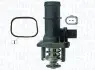 Термостат AUDI A3, SKODA OCTAVIA I, VW BORA, GOLF IV,V, Magneti Marelli (352317101340) зображення 1