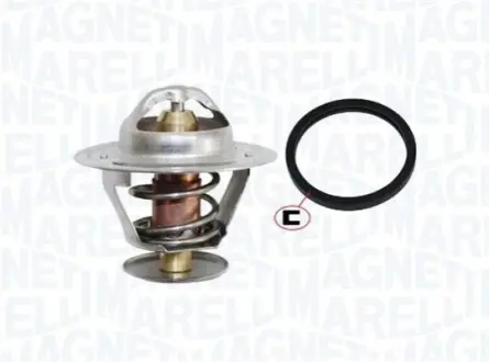 MAGNETI MARELLI VOLVO термостат 92°C 850,S40,S60,S80 91 Magneti Marelli 352317101370