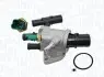 MAGNETI MARELLI FIAT термостат в корпусі з датчик. 88С Doblo 1.9JTD 01-. Magneti Marelli (352317101390) зображення 1