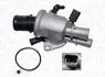 MAGNETI MARELLI FIAT термостат з корпусом і датчиком Marea,Multipla,Alfa Romeo 156 1.8JTD Magneti Marelli (352317101400) зображення 1