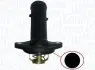 Фото Термостат Audi A1/A3/Skoda Praktik/VW Golf/Polo 1.6TDI 00- (TE0142) Magneti Marelli (352317101420) зображення 1