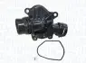 Фото Термостат BMW 3 (E46/E90) 01-12/5 (E60) 02-10/X5 (E53/E70) 03-13 M57/M47 (88°C) Magneti Marelli (352317101480) зображення 1