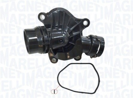 Автозапчасть MAGNETI MARELLI 352317101480