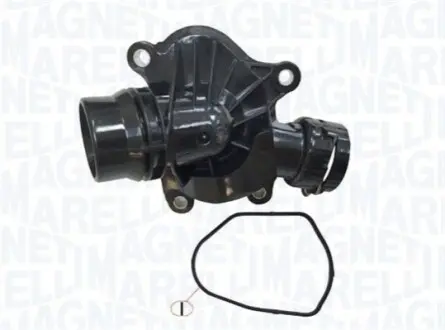 Термостат BMW 3 (E46/E90) 01-12/5 (E60) 02-10/X5 (E53/E70) 03-13 M57/M47 (88°C) Magneti Marelli 352317101480 Купити в Україні