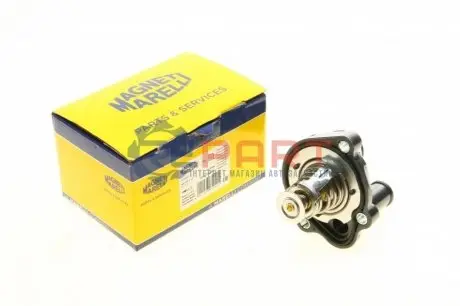 Термостат Ford Transit 2.3 16V 06-14 (TE0156) Magneti Marelli 352317101560 Купити в Україні