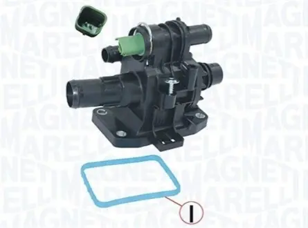 Термостат Magneti Marelli 352317101570 Купити в Україні
