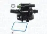 Фото MAGNETI MARELLI CITROEN термостат Nemo 1,4 HDi 08-,Ford Fiesta,Fusion 1.4TDCi,Peugeot Magneti Marelli (352317101580) изображение 1