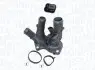 Фото MAGNETI MARELLI FORD термостат Focus 04 Magneti Marelli (352317101600) зображення 1