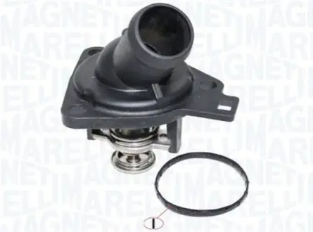 Термостат Honda CR-V/Accord/Civic 2.0i/2.4i 03- (78°C) Magneti Marelli 352317101720 Купити в Україні