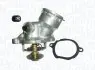 MAGNETI MARELLI DB термостат 100°С с корпусом W212/W221 3,5-5,5 Magneti Marelli (352317101830) изображение 1