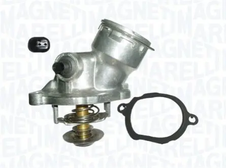MAGNETI MARELLI DB термостат 100°С с корпусом W212/W221 3,5-5,5 Magneti Marelli 352317101830
