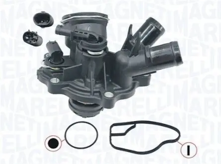Термостат MB C-class (W204)/E-class (W212) 07-15 (103℃) Magneti Marelli 352317101840 Купити в Україні