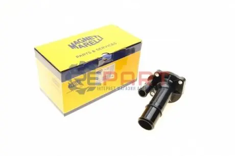 Термостат Ford Focus/Fiesta 1.6Ti-2.0 03- (TE0186) Magneti Marelli 352317101860 Купити в Україні